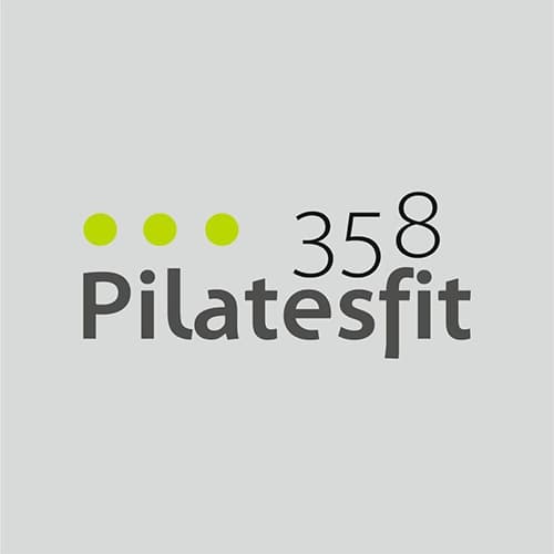 358 Pilates FIT logo