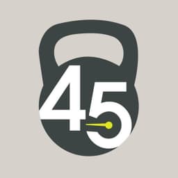 45 Minutos Box - functional