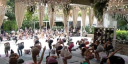 ALMA Yoga - yoga pilates-mat