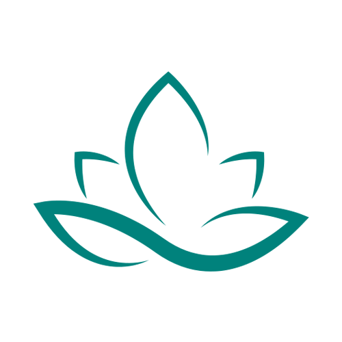 Ananda Pilates logo