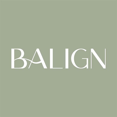 Balign Studio logo