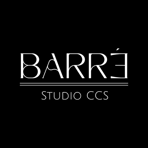 Barré Studio logo