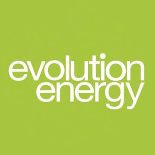 Evolution Energy logo