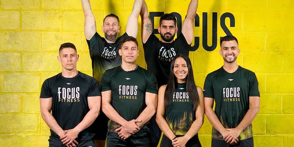 Focus Fitness
