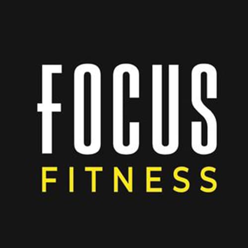Focus Fitness logo