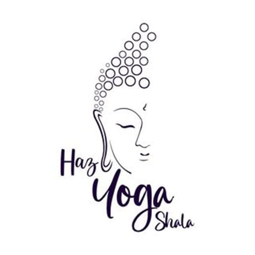 Haz Yoga Shala logo