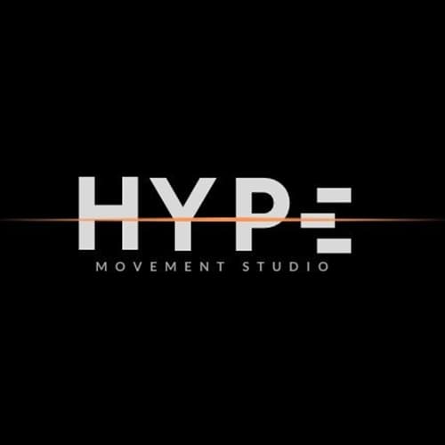 Hype Caracas logo