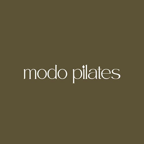 Modo Pilates Studio - pilates