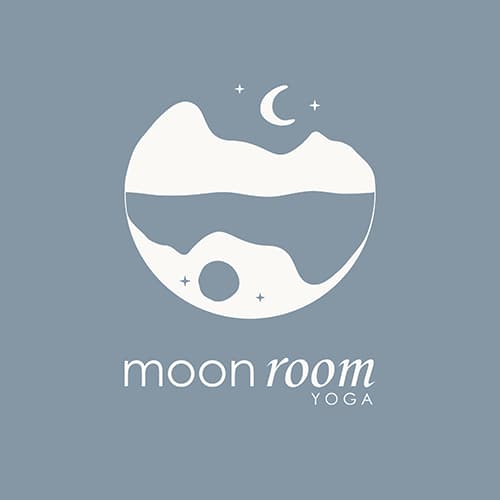 Moon Room Yoga logo