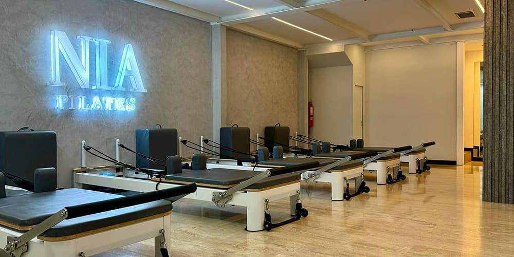 Nia Pilates