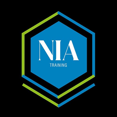 Nia Training logo