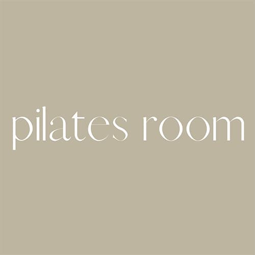 Pilates Room logo