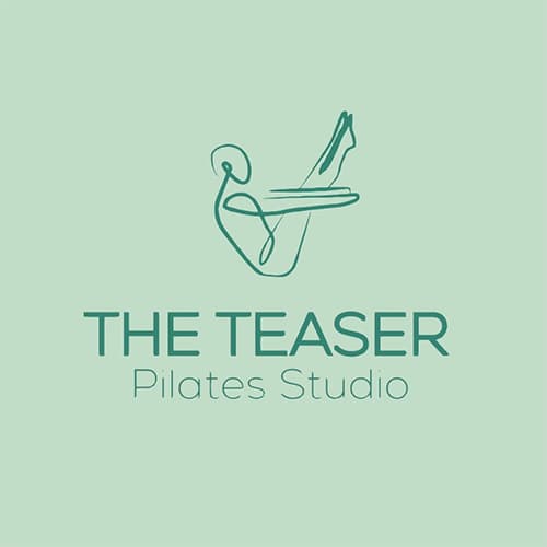 The Teaser Studio logo