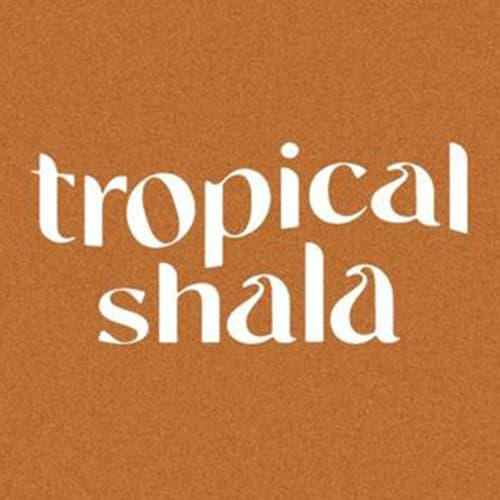 Tropical Shala logo