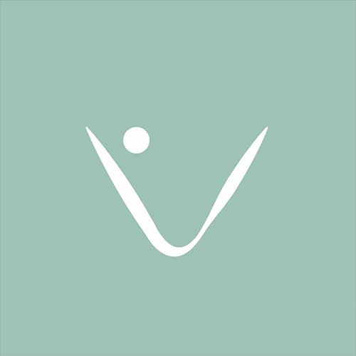 Vive Pilates logo