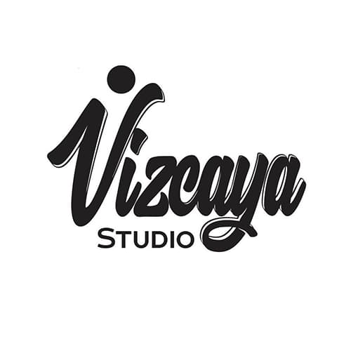 Vizcaya Studio logo