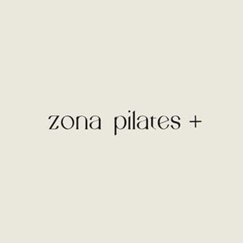 Zona Pilates Plus logo