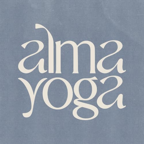 ALMA Yoga logo