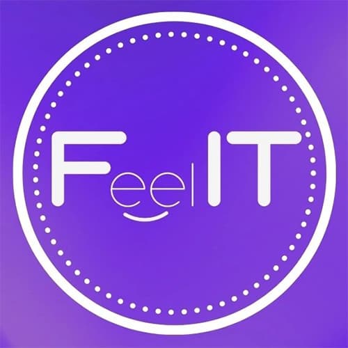 FeelIT Sebucán logo