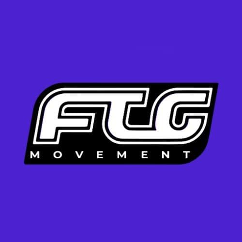 FTG MOVEMENT logo