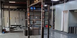 Gamma Workout - functional