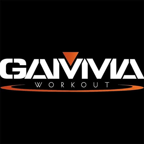 Gamma Workout logo