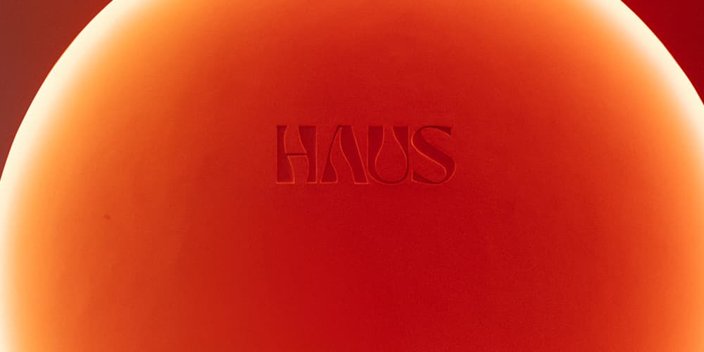 Haus