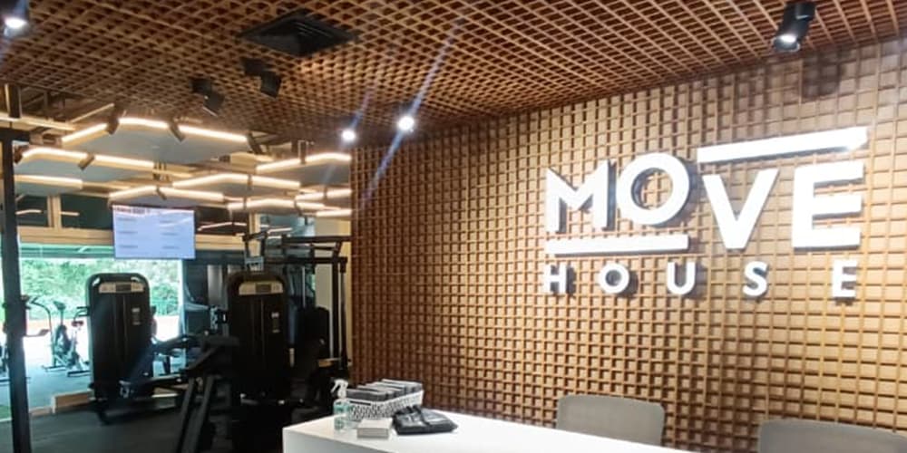 Move House