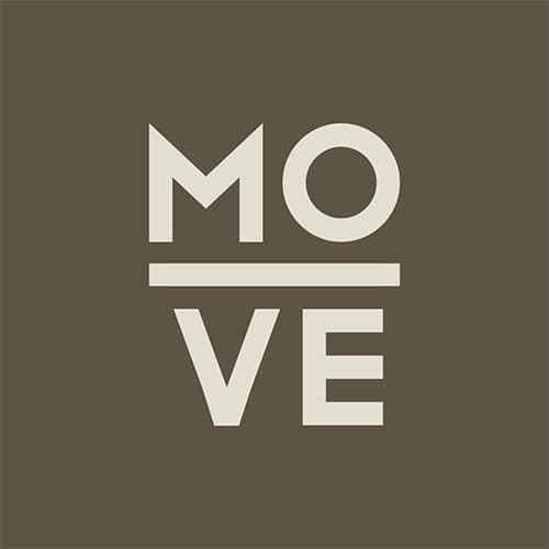 Move House logo