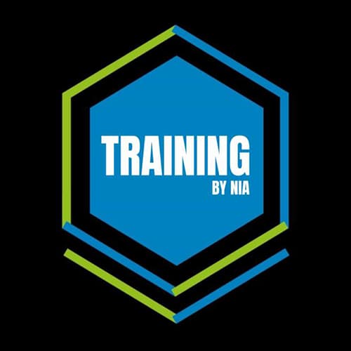 Nia Training logo