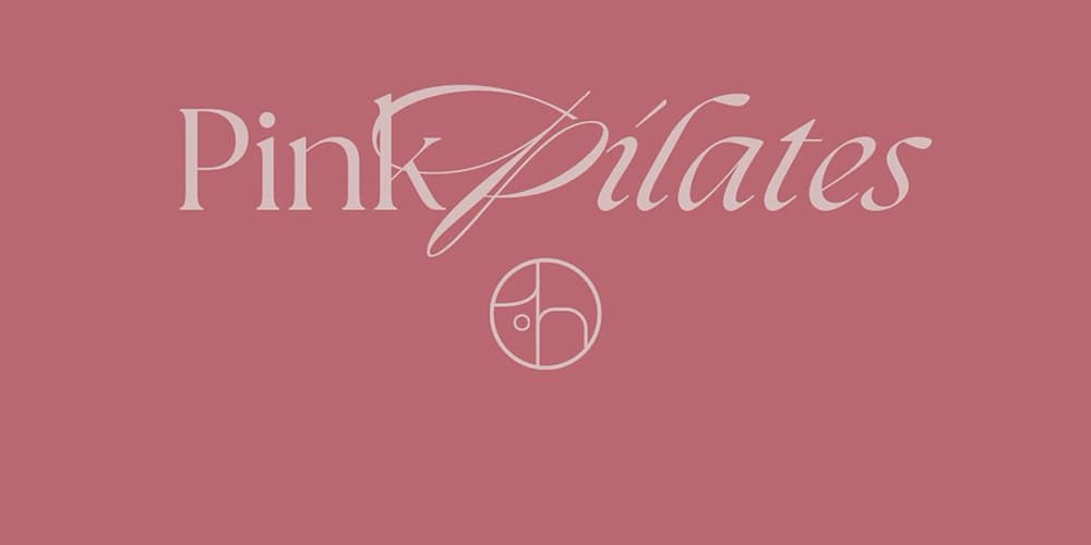 Pink Pilates
