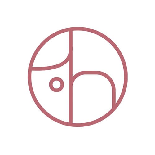 Pink Pilates logo