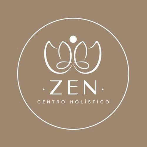 ZEN Centro Holistico logo