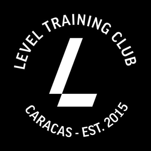 LEVEL Training Club logo