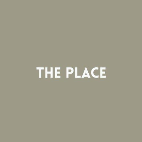 The Place logo
