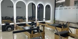 Modo Pilates Studio - pilates