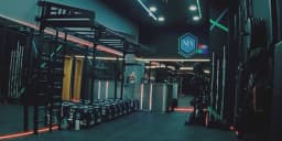 Nia Training - functional