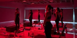 Balign Studio - pilates