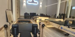 Casa Vrinda - pilates