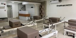 Exhala Pilates - pilates barre pilates-mat yoga