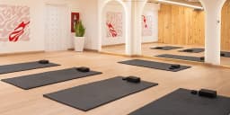 Balance - pilates-mat functional