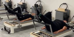 Mi Spacio Pilates - pilates