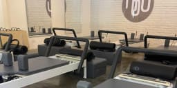 Move Pilates - pilates