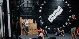 Speck Crossfit - crossfit