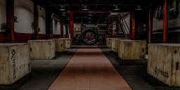 XPartan Fit Zone - gym spinning boxing pilates pilates-mat